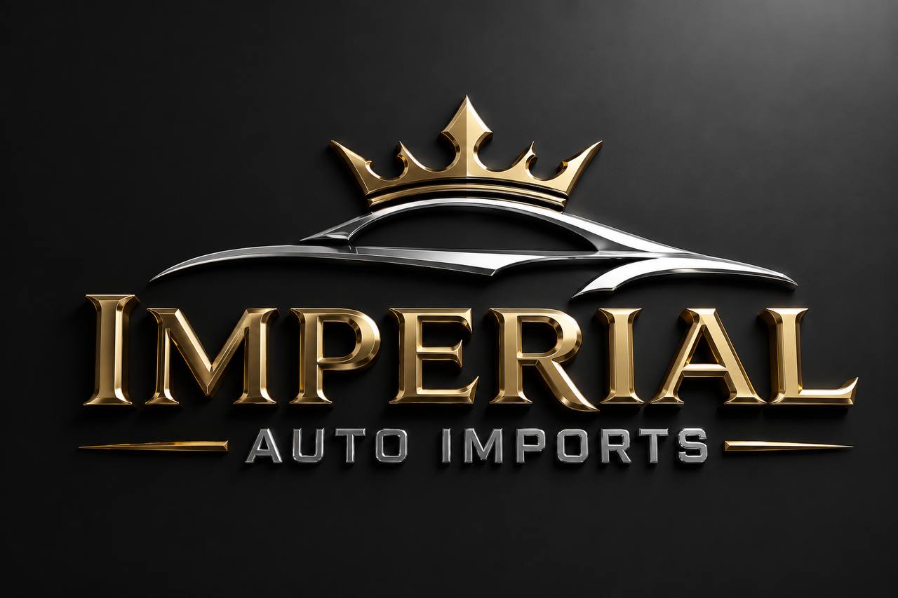 Imperial Auto Imports logo